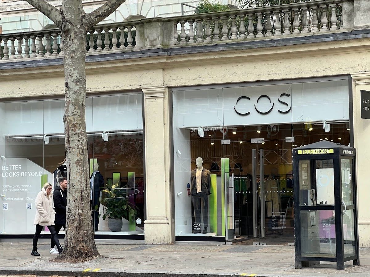 COS