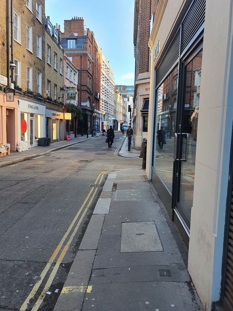 Soho