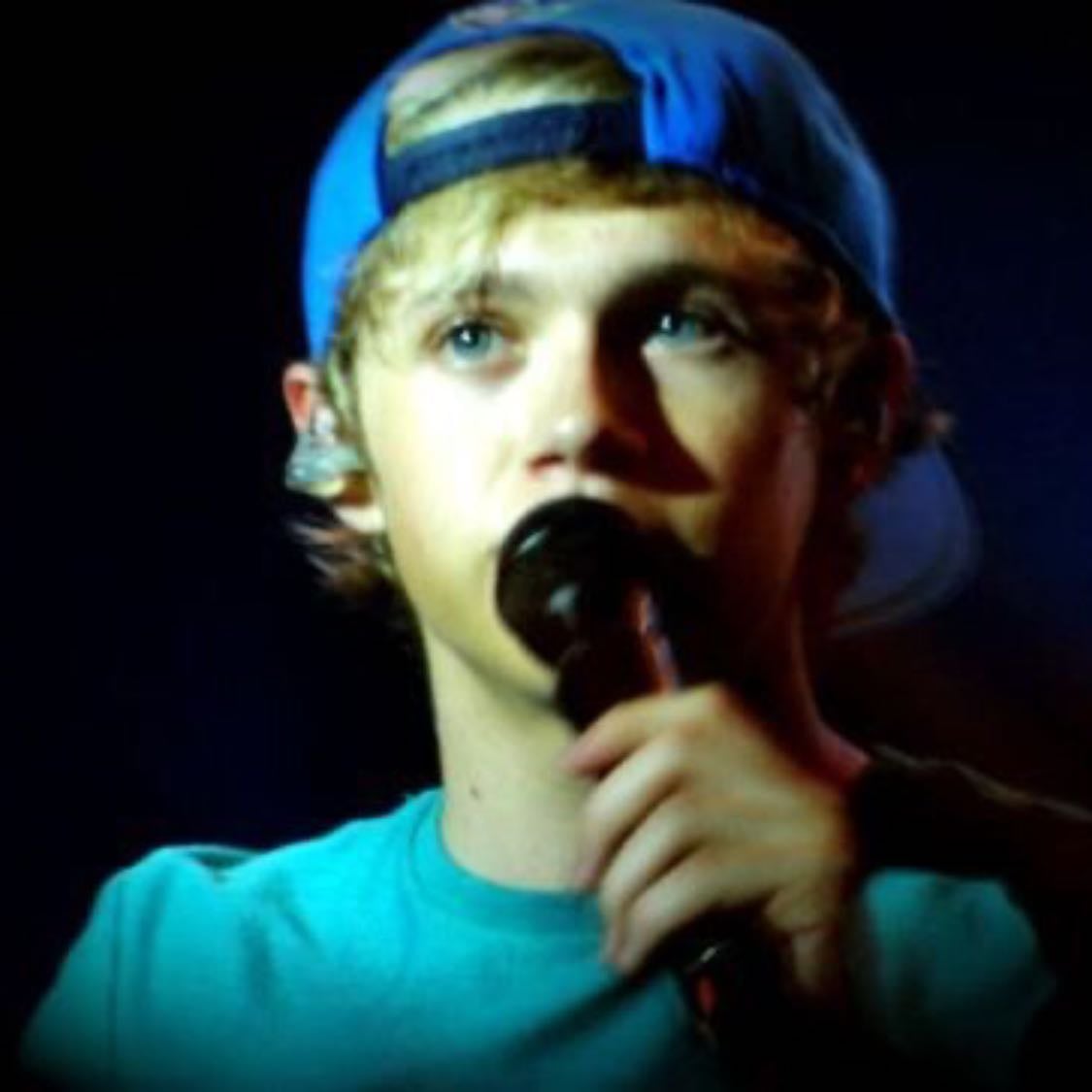 Fratus Niall 🩷