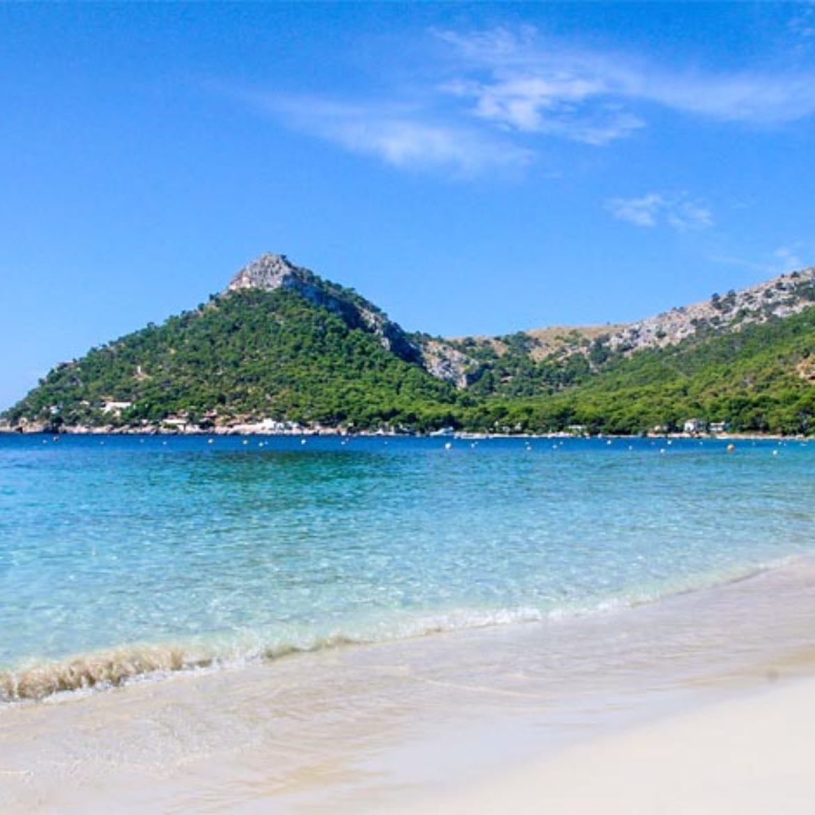 Cala Formentor