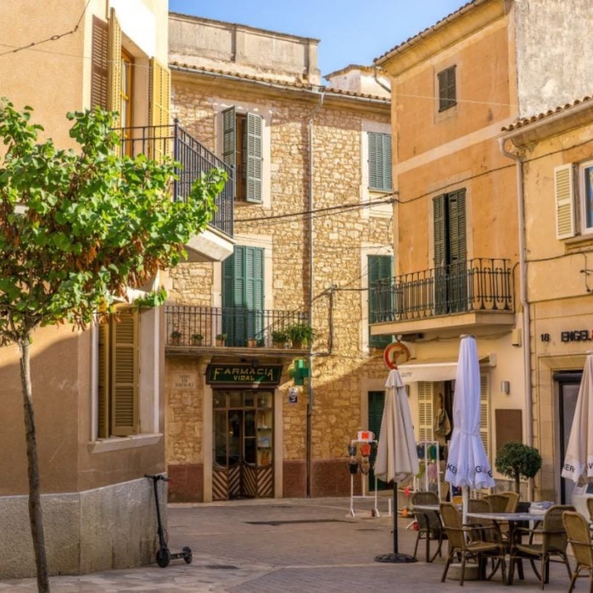 Santanyí