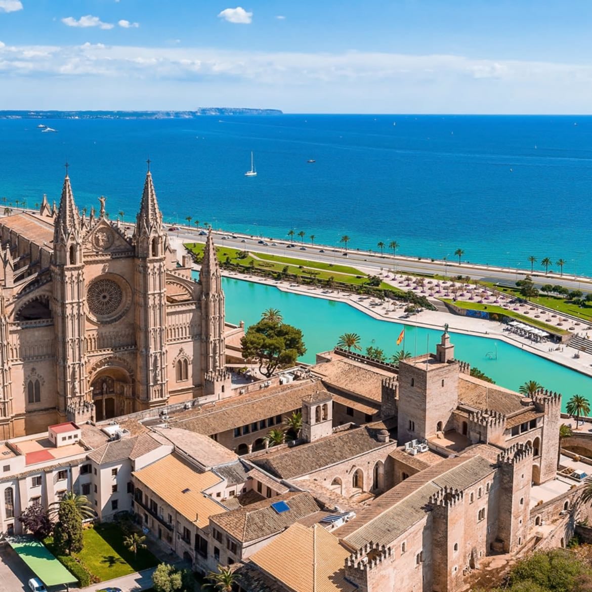 Palma de Mallorca