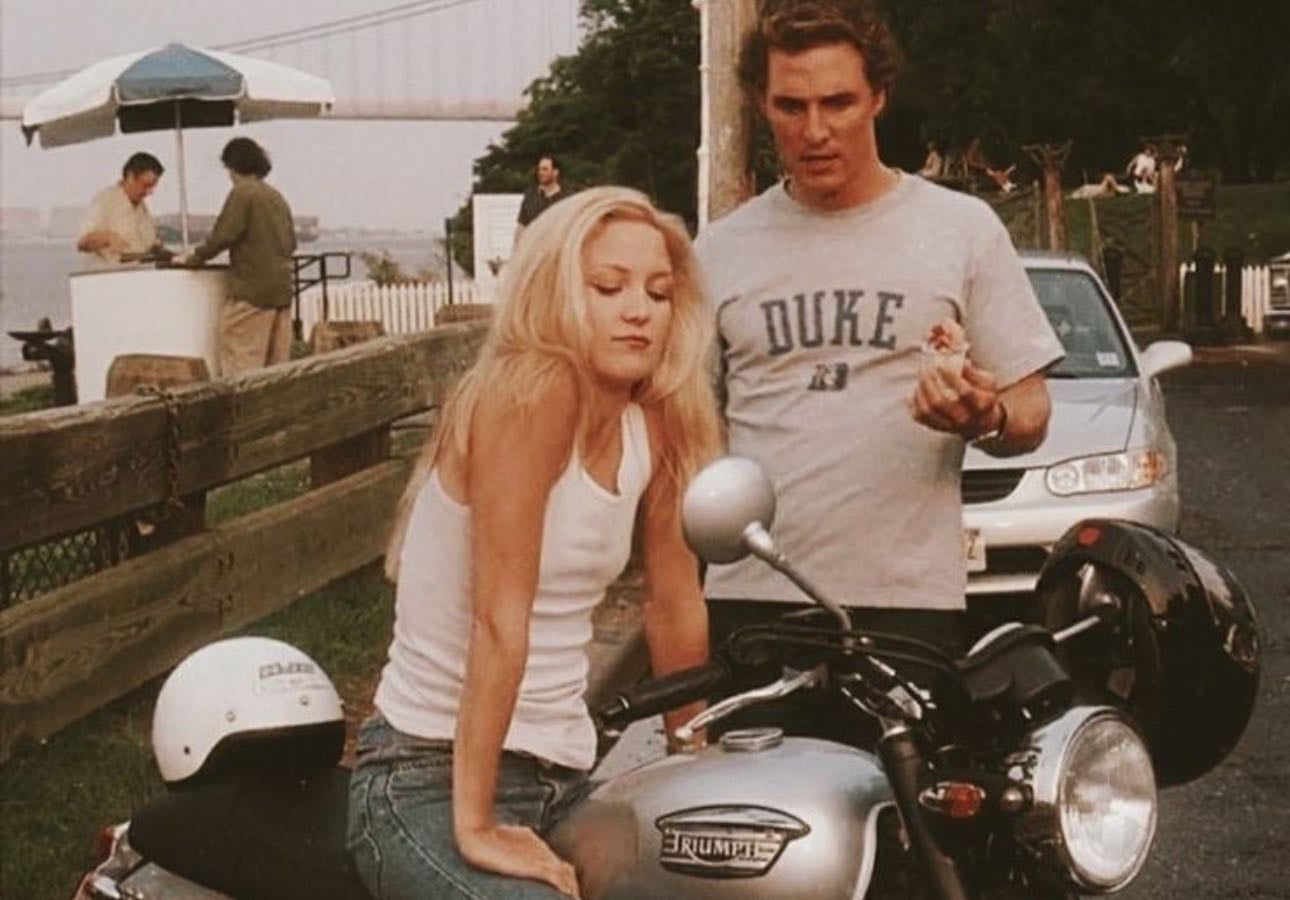 Romcoms for girls