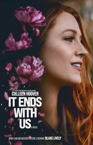 It Ends with Us - Colleen Hoover · 2024