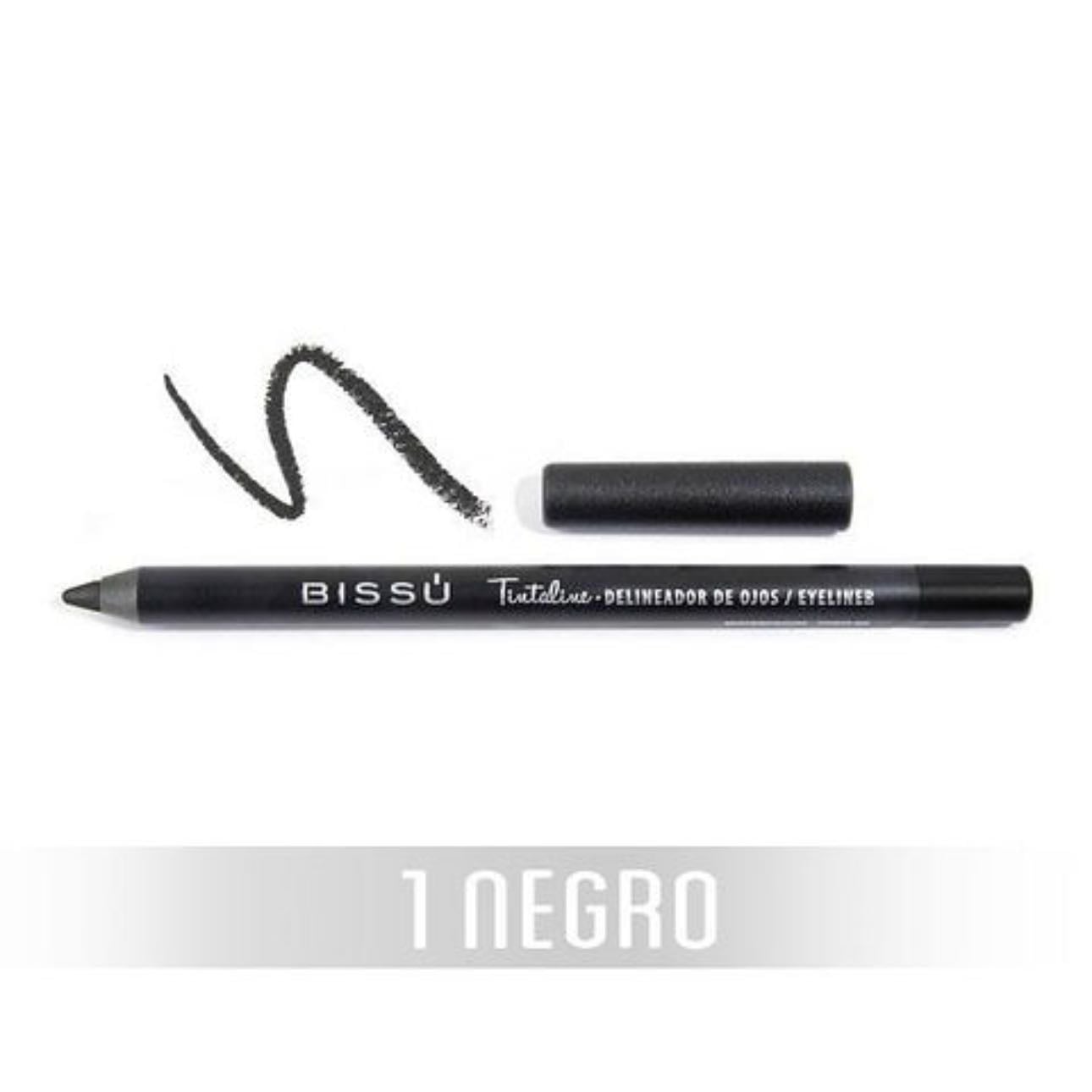 Lapiz negro - Bissu my love❤️