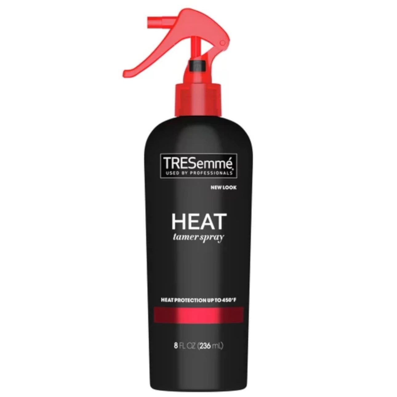 Heat protector - Super bueno!!