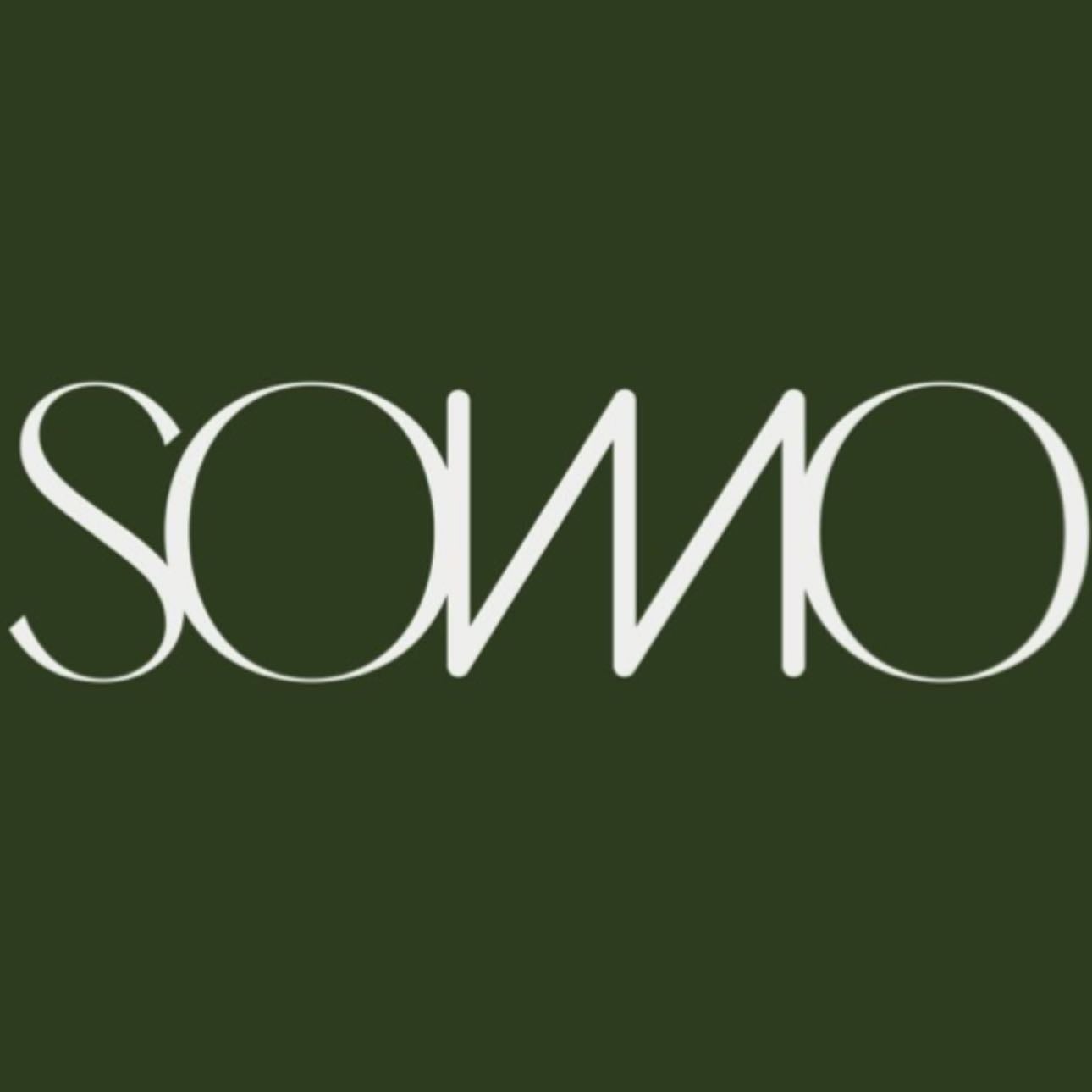 SOMO - Blvd. Francisco I. Madero 1106 Local 2 y 3 Colonia
Guadalupe CP 25750 Monclova, México Coahuila