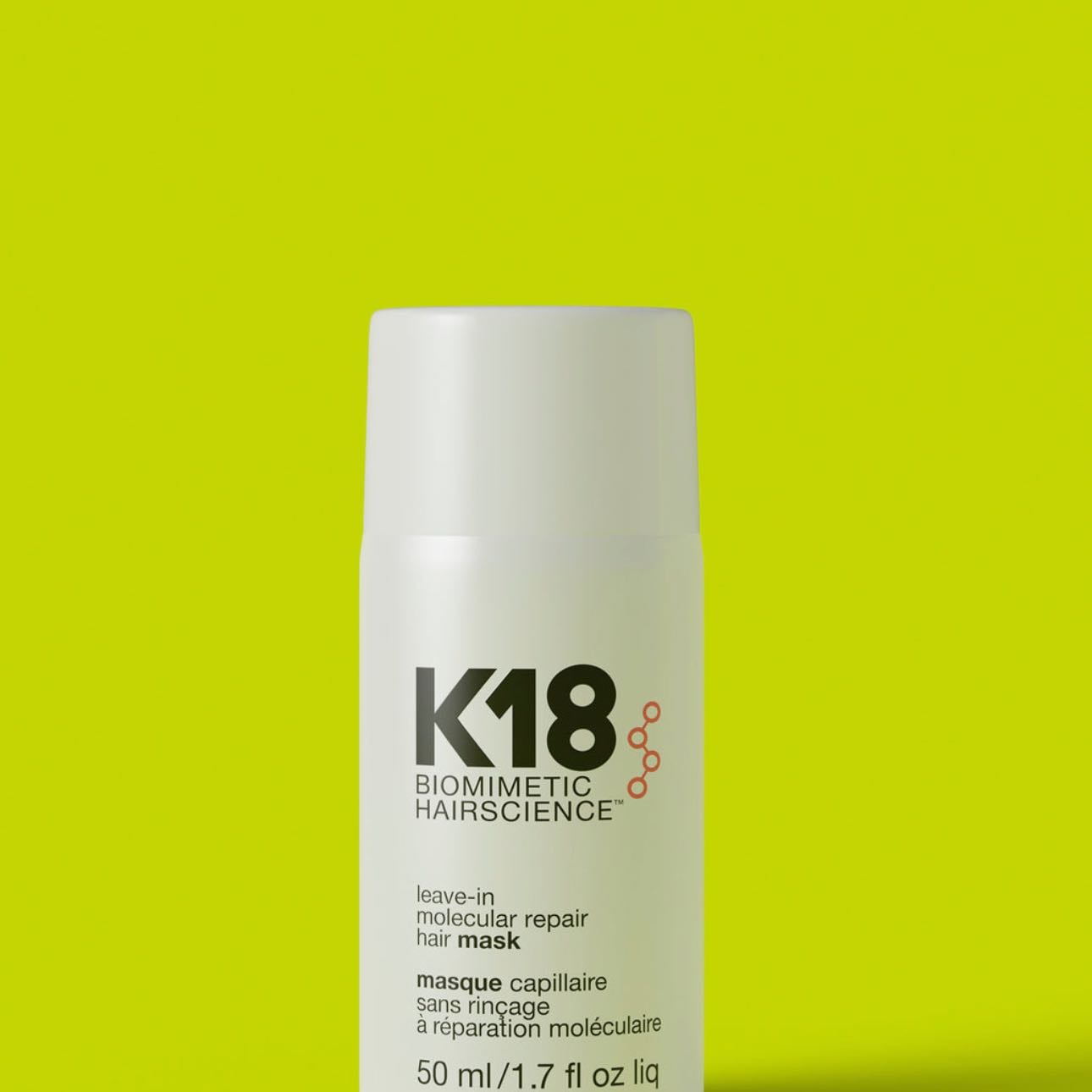 Hair mask - La venden en sephora, un chorrito de esto en tu cabello y revive!