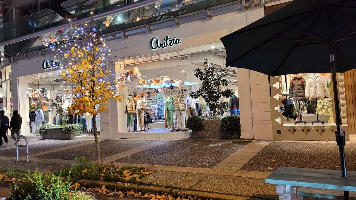 Aritzia