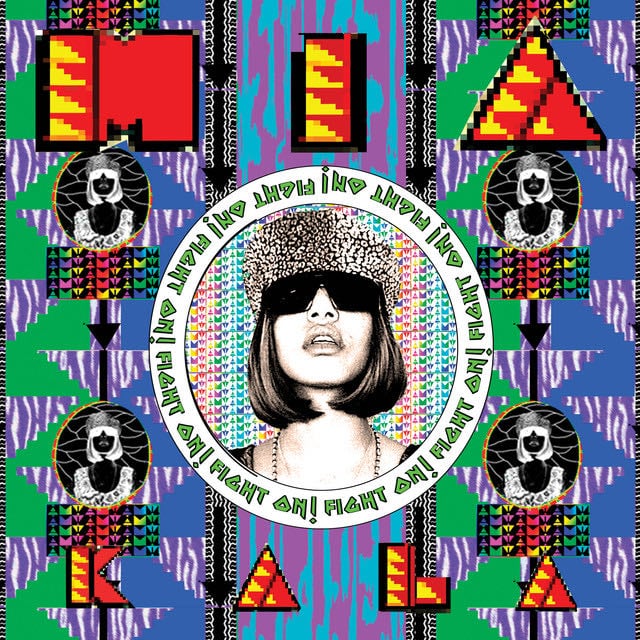 Paper Planes - Song · M.I.A.