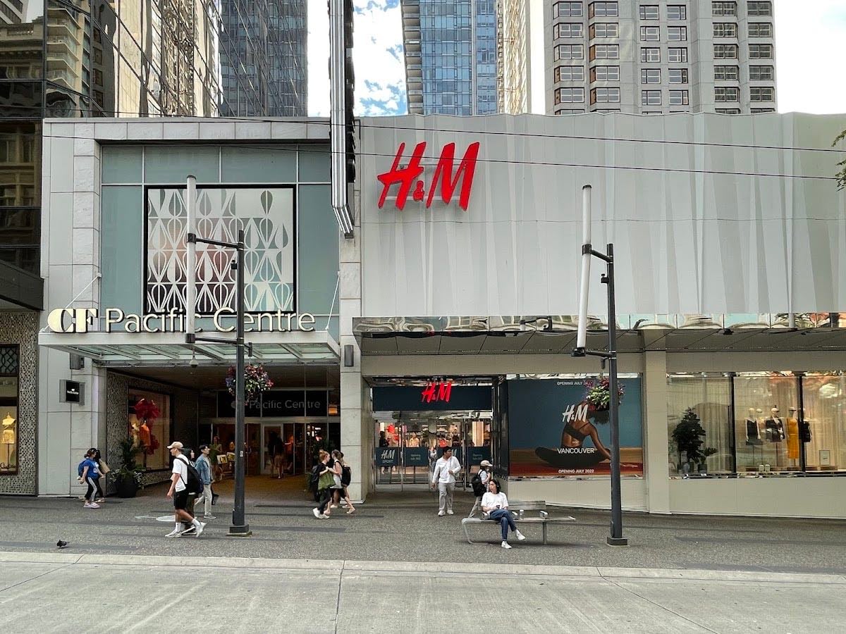H&M
