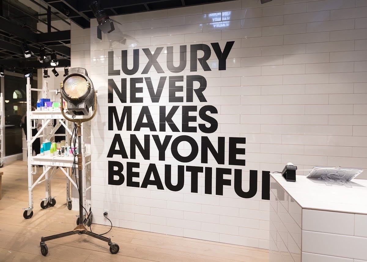 The Ordinary. DECIEM The Abnormal Beauty Company