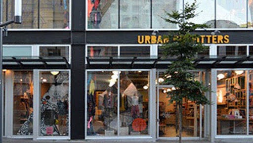 Urban Outfitters