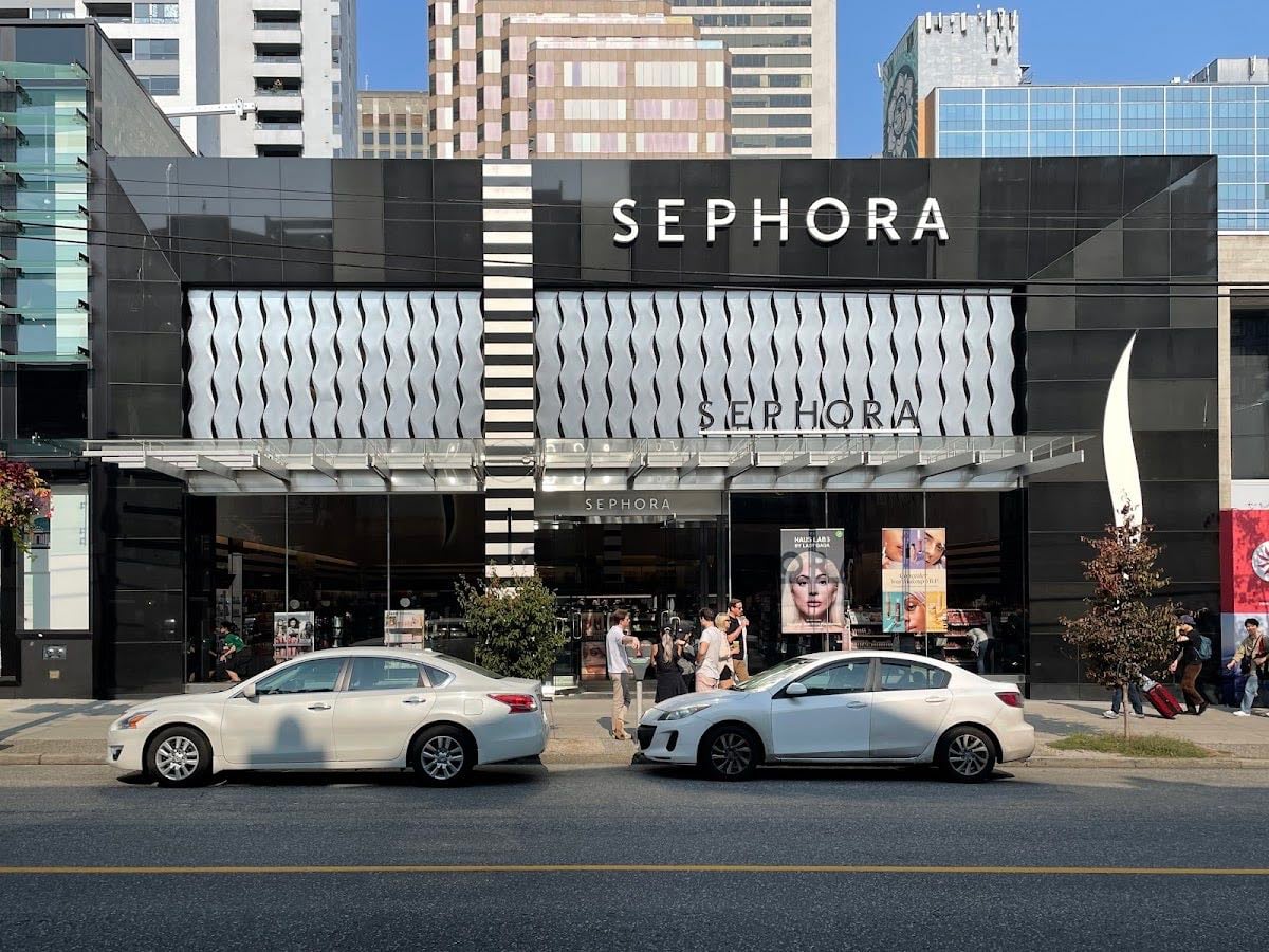 SEPHORA