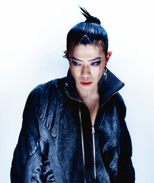 Tohji - Artist