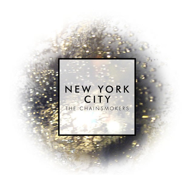 New York City - Song · The Chainsmokers