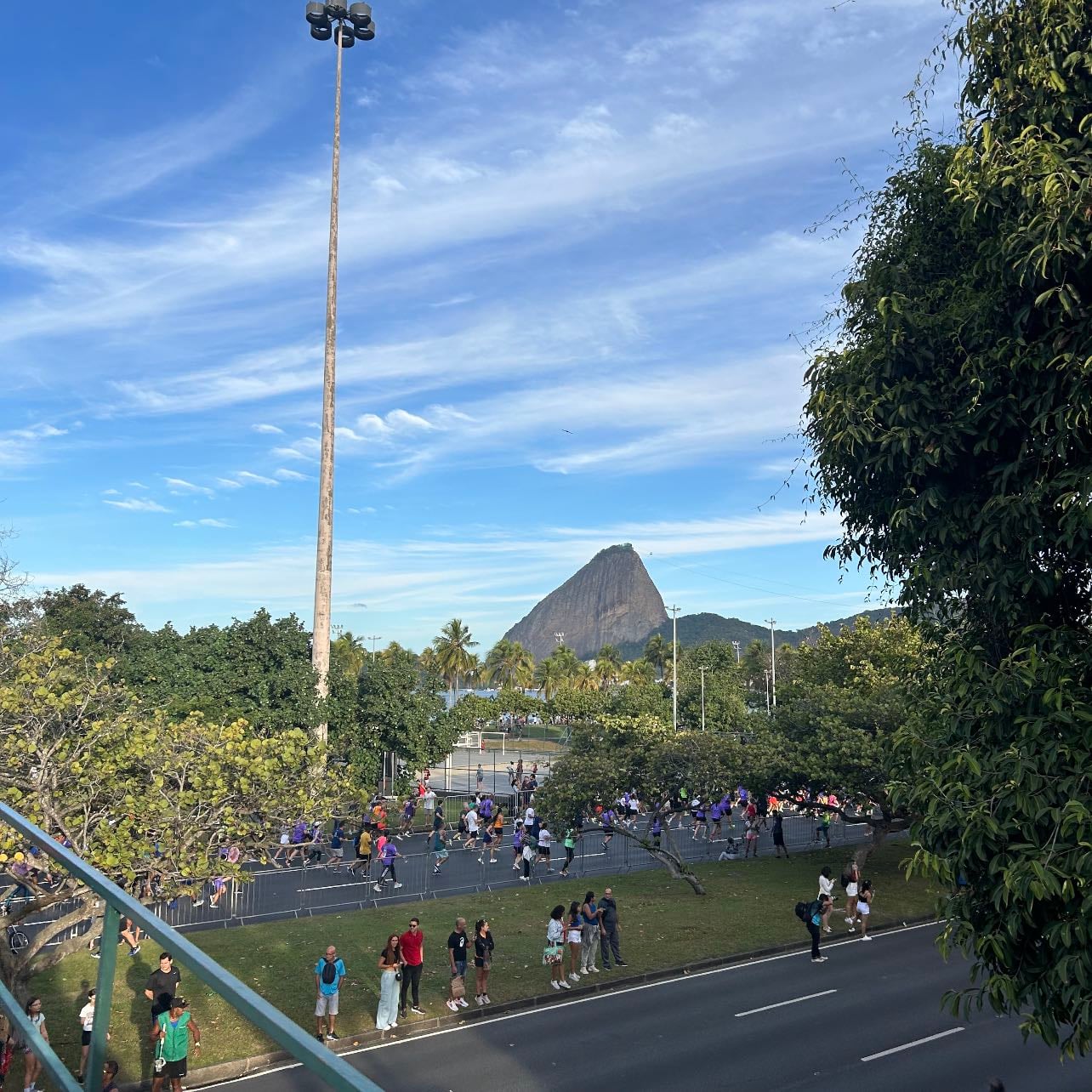 Aterro do Flamengo