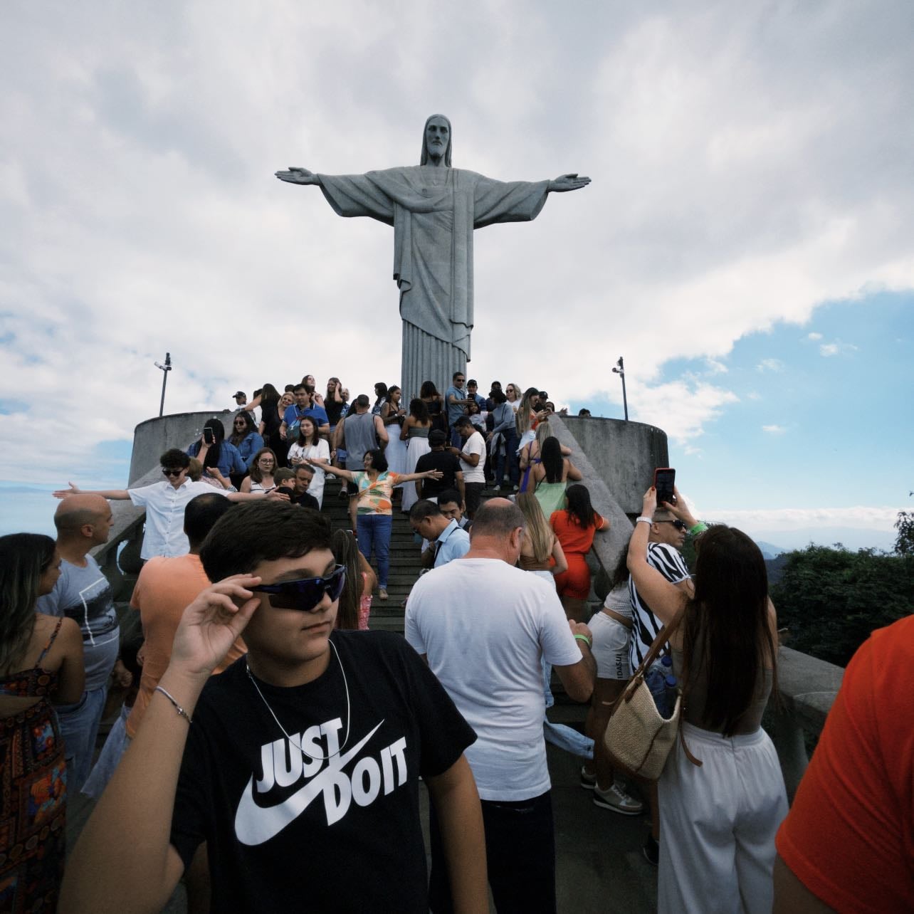 Cristo Redentor
