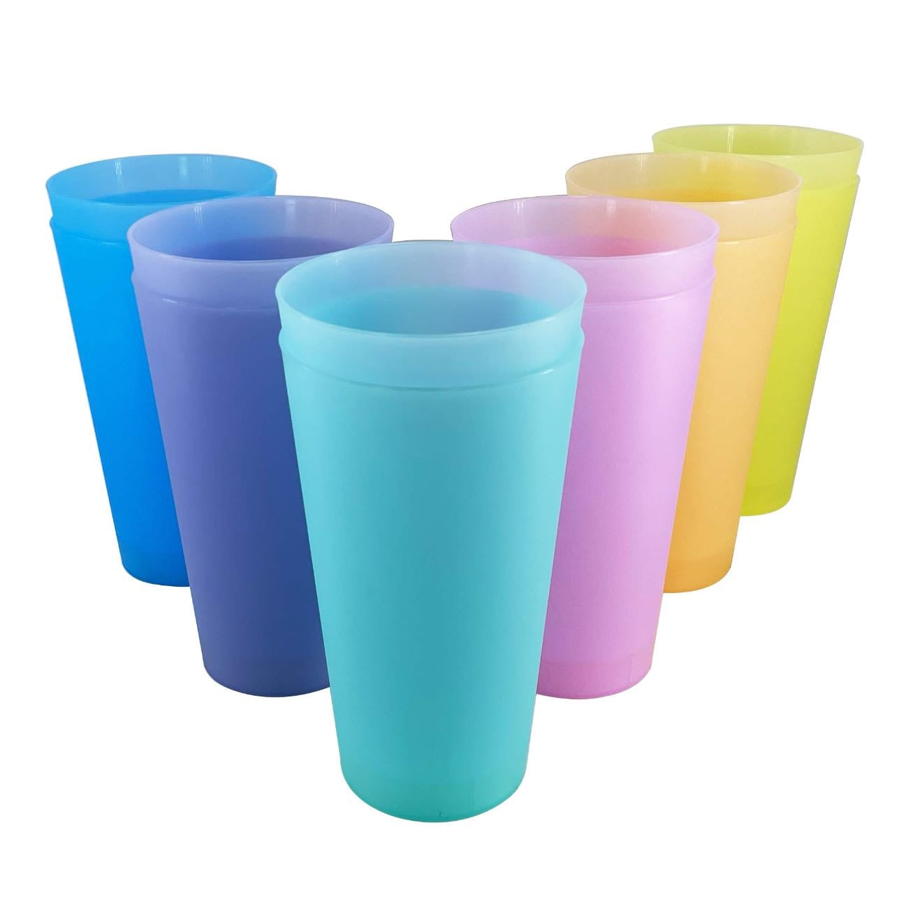 2 Cups