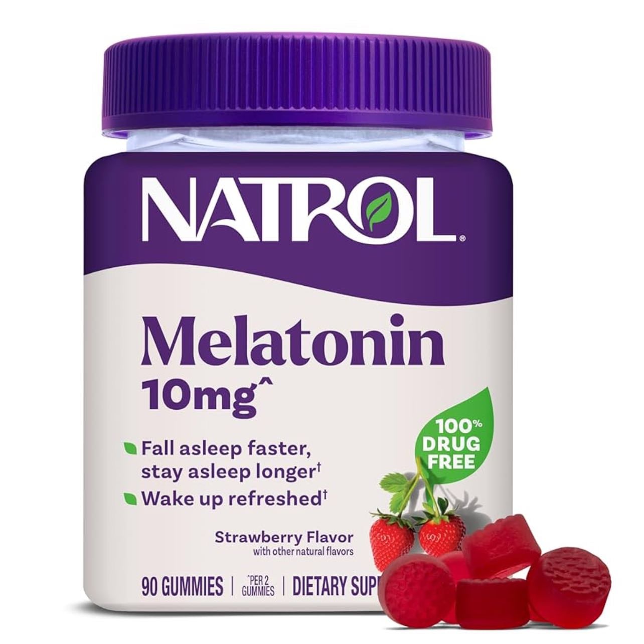 Melatonin Gummies