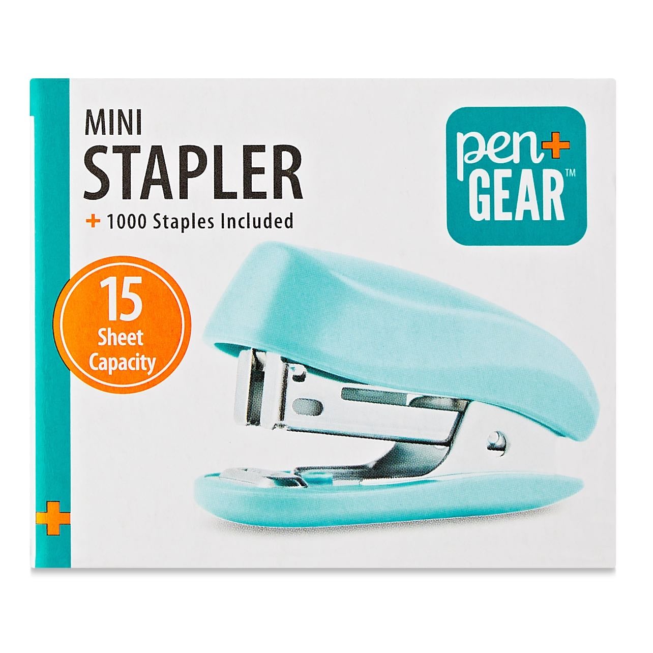 Mini Stapler