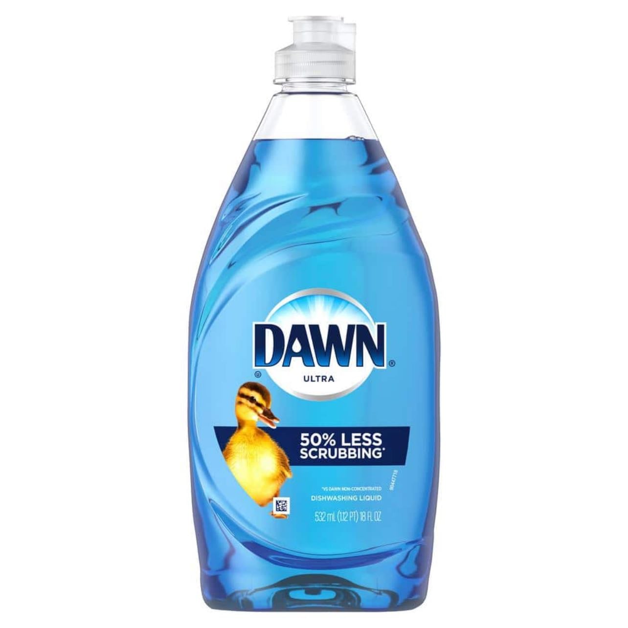 Dish Soap
