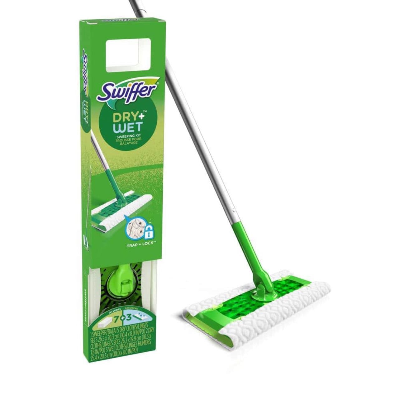 Swiffer Mop