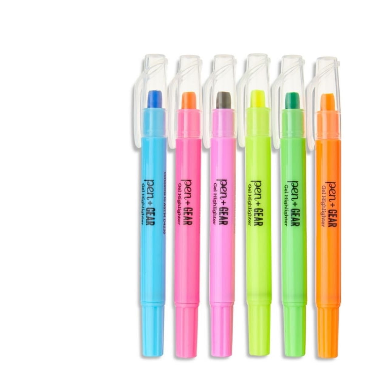 Highlighters