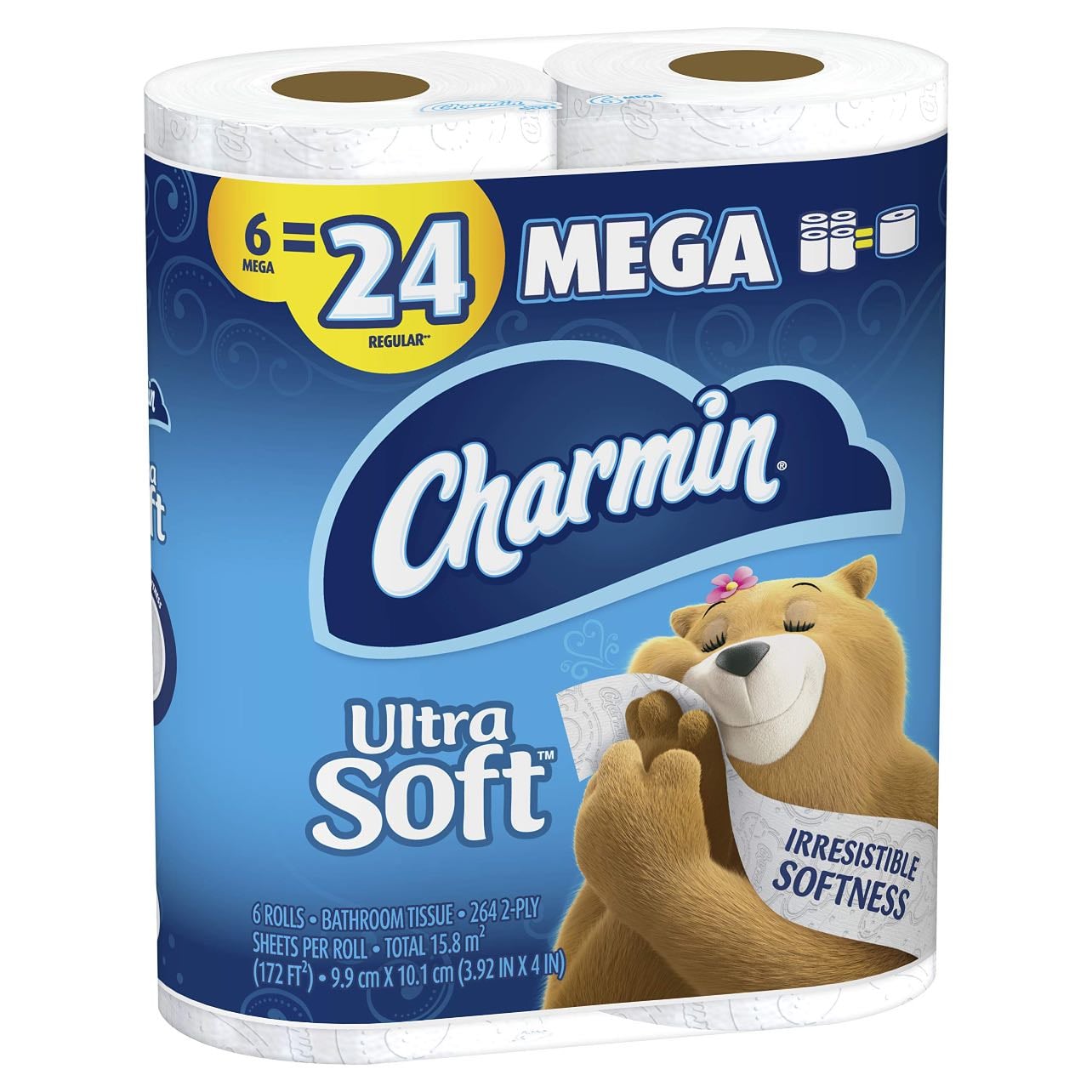 Toilet paper