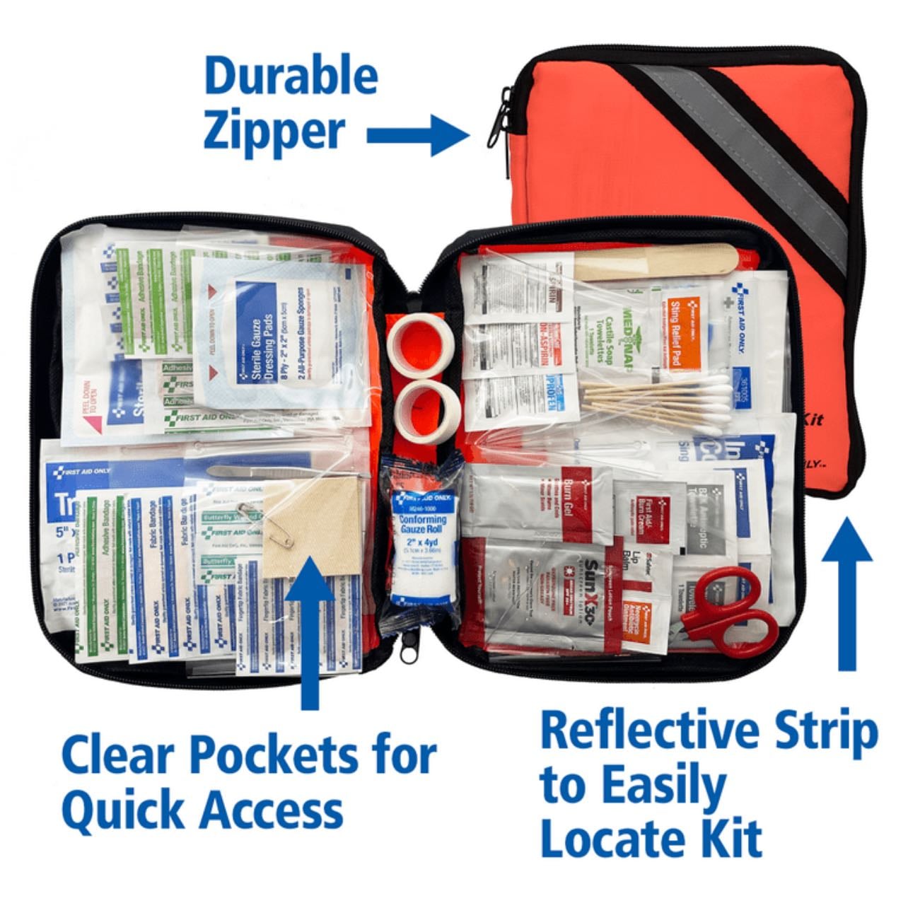 First Aid Kit