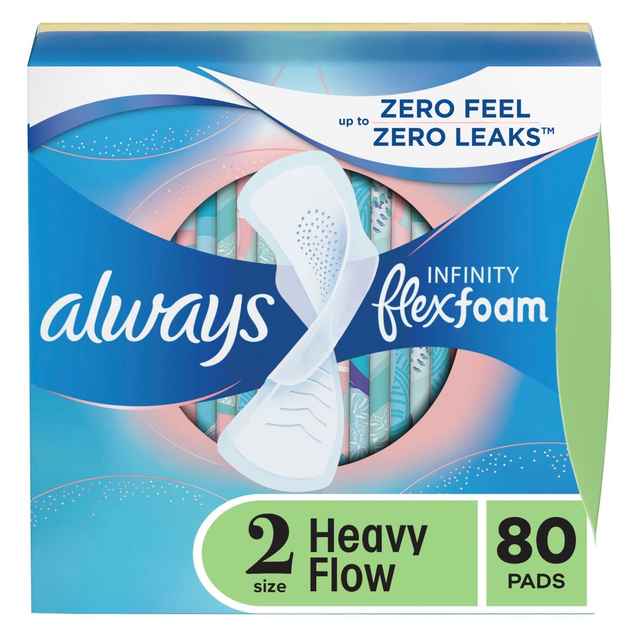 Pads