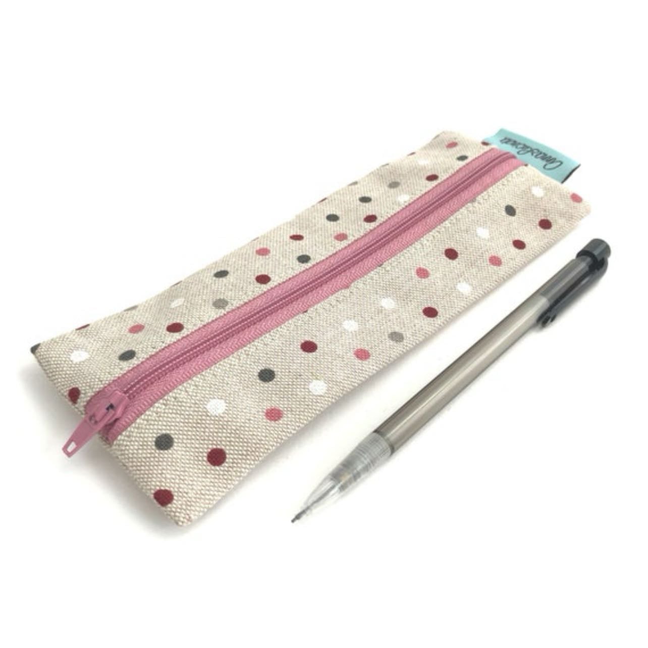Pencil Pouch