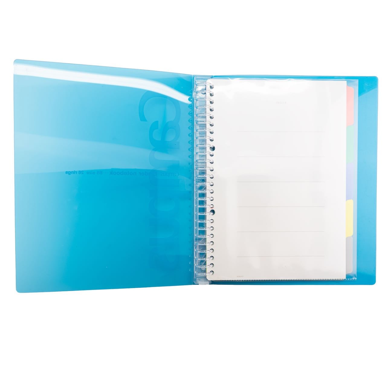 Campus Kokuyo Binder