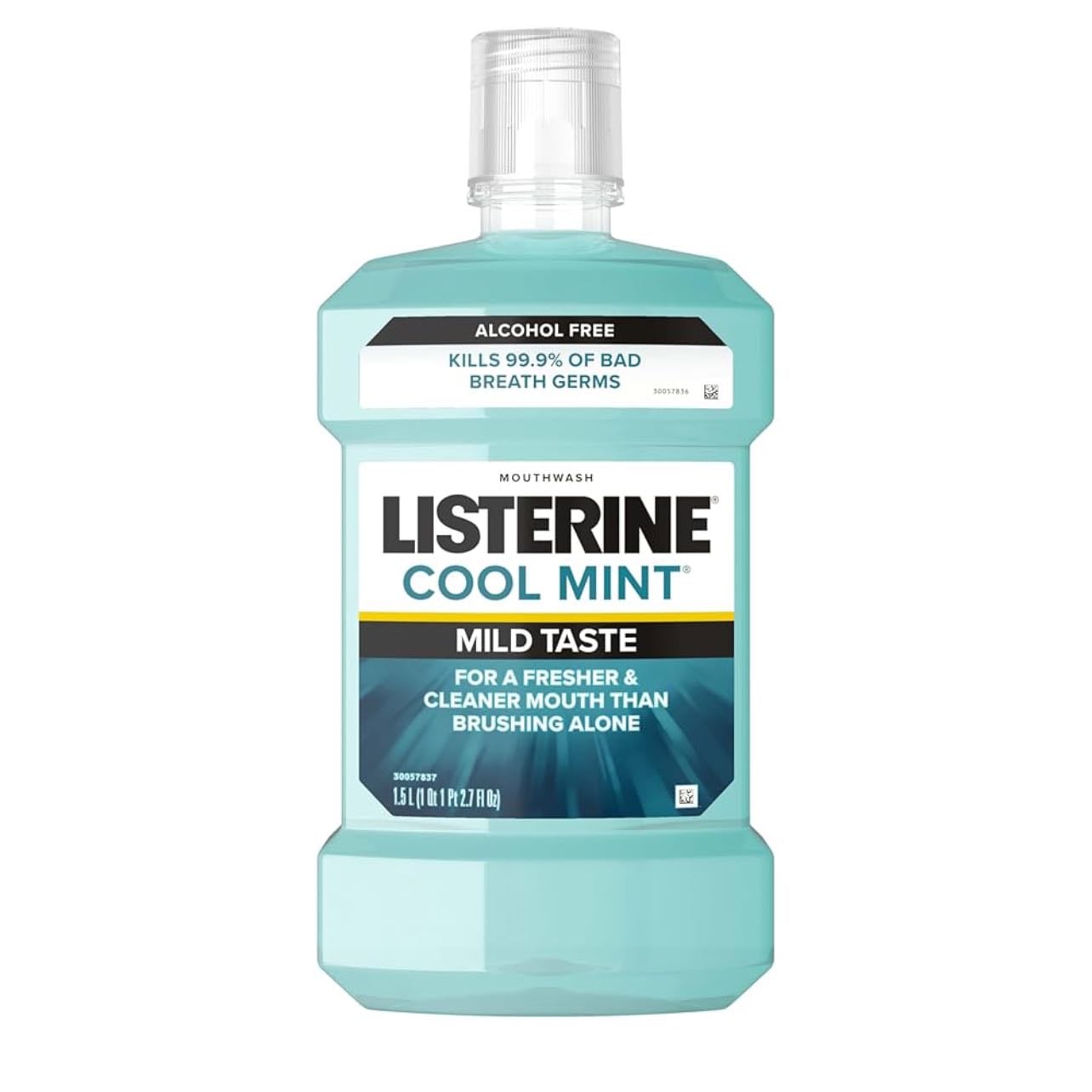 Mouth Wash