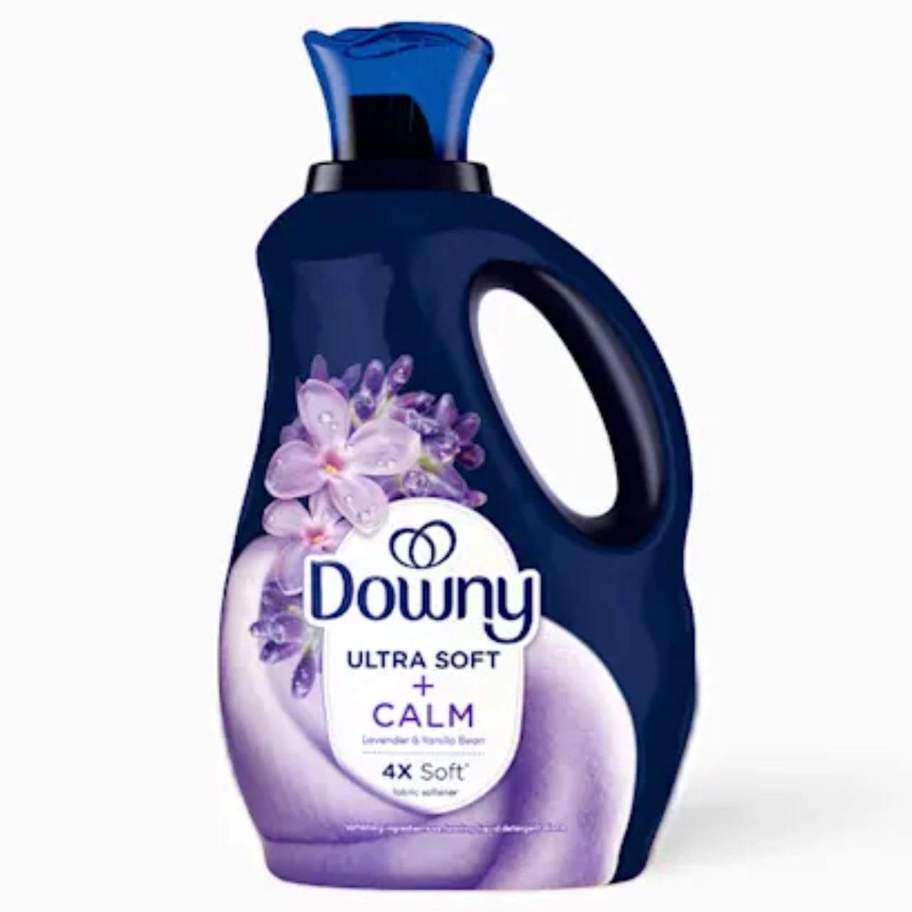 Fabric softener