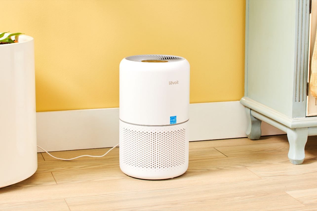 Air Purifier