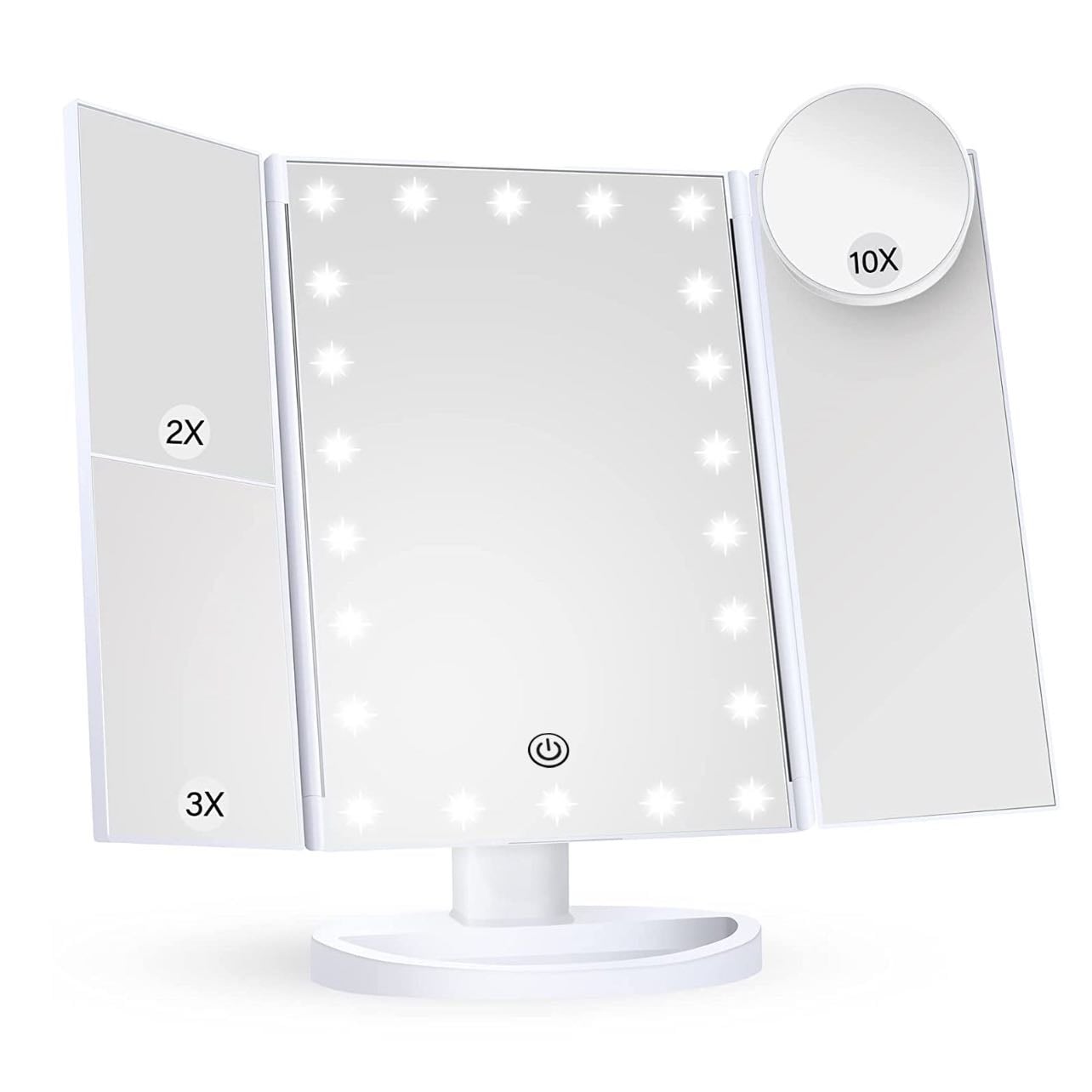 Makeup light