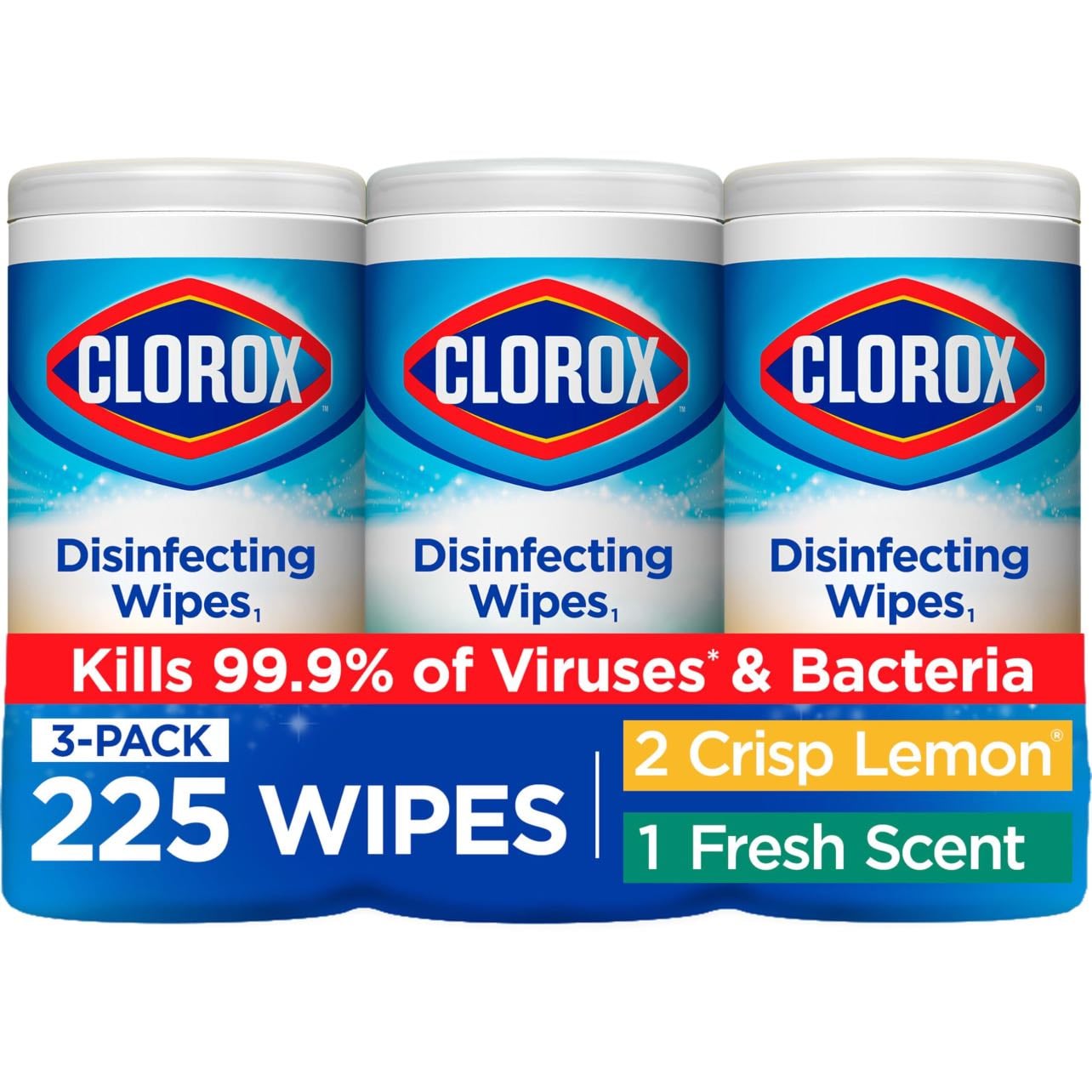 Clorox wipes