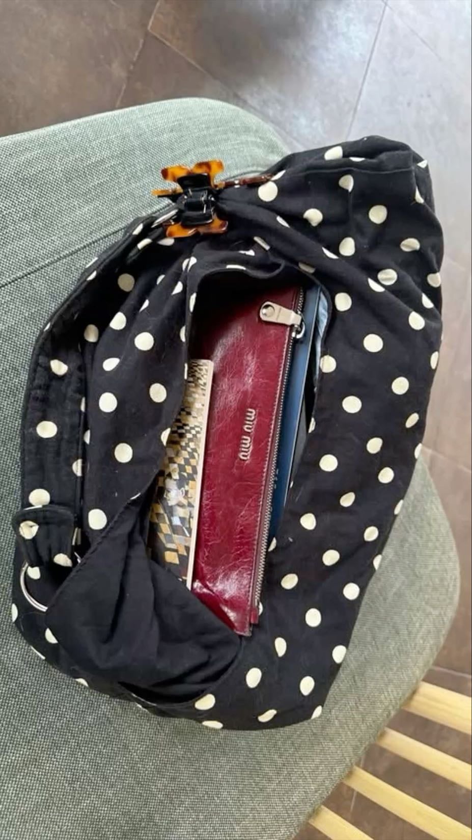 Messenger School Bag