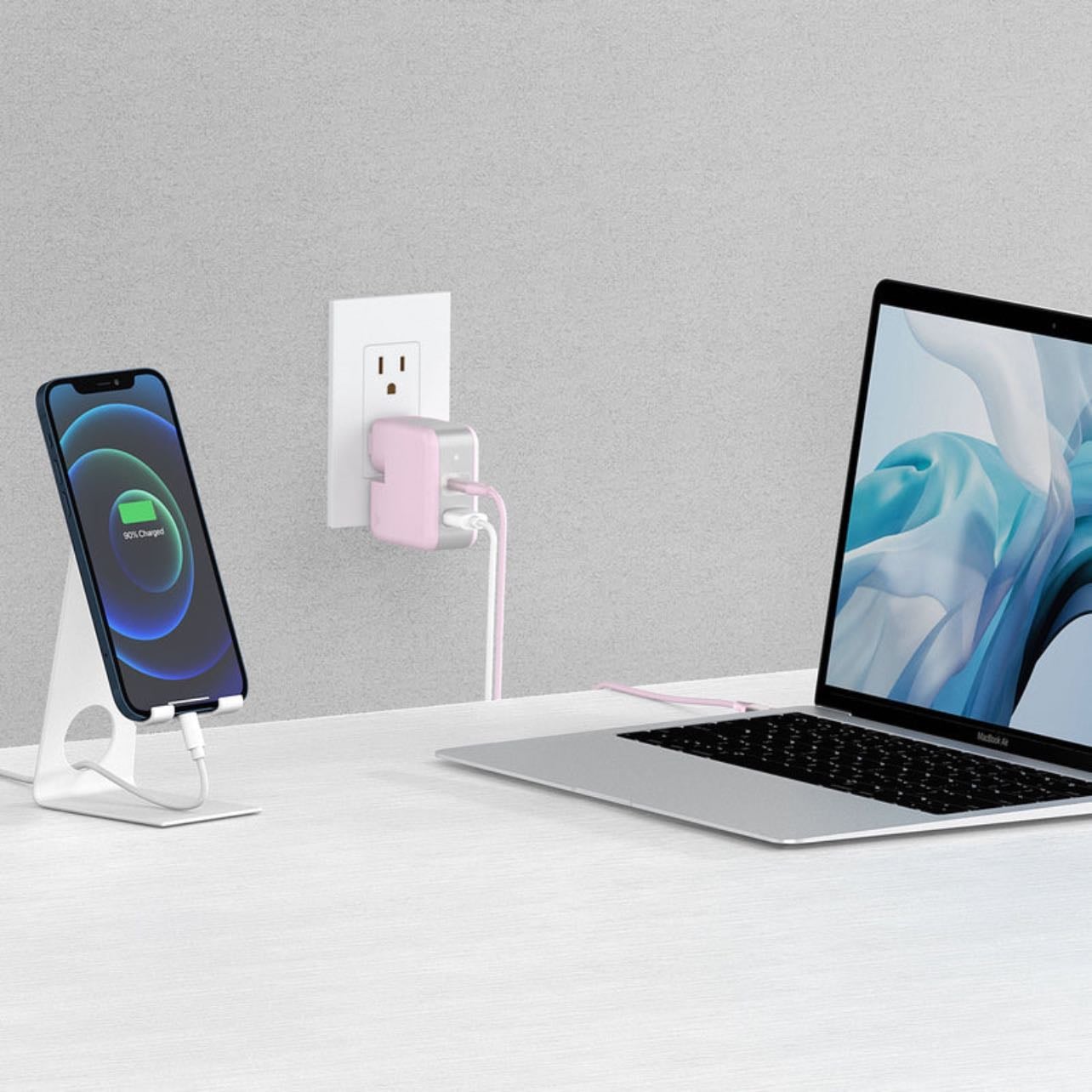 Phone/Laptop Charger