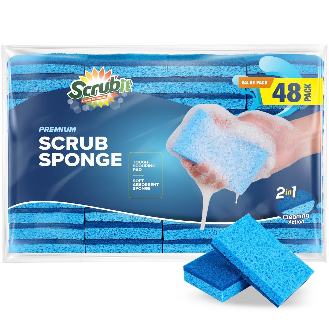 Sponges