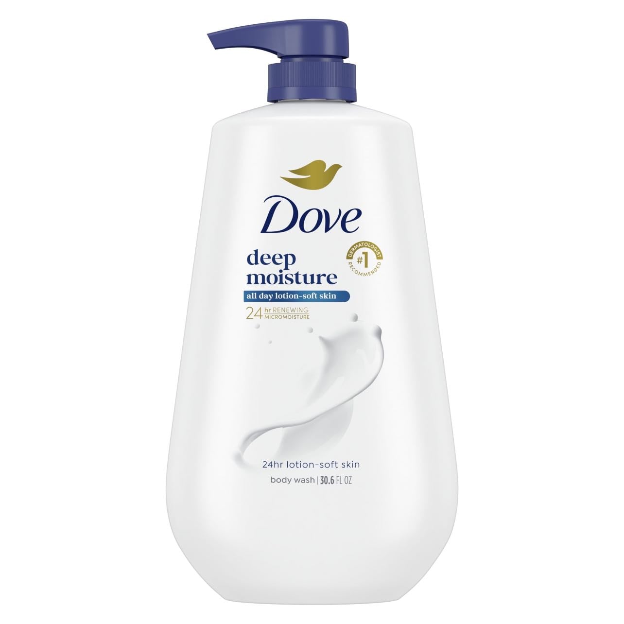 Body wash