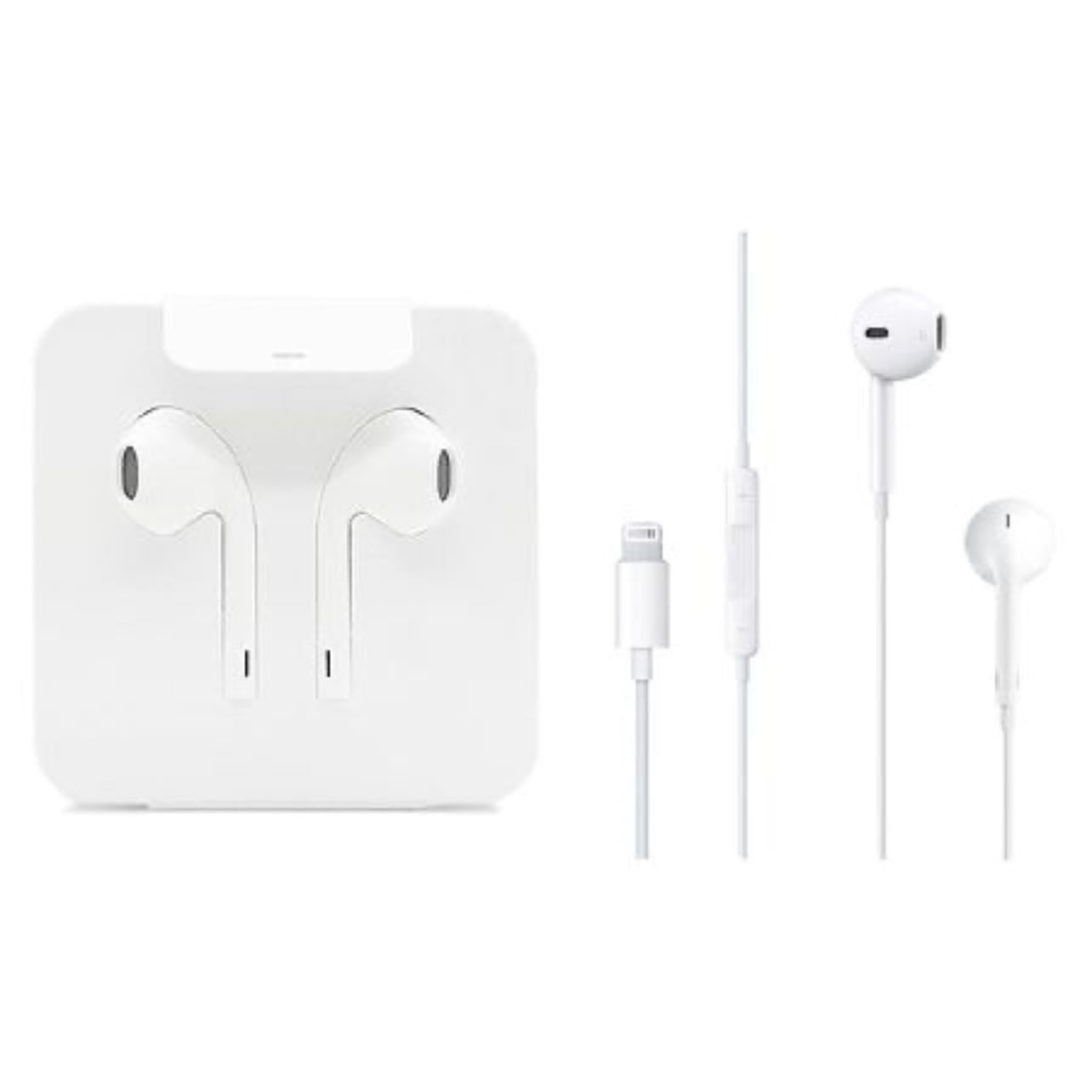 Wired Earbuds