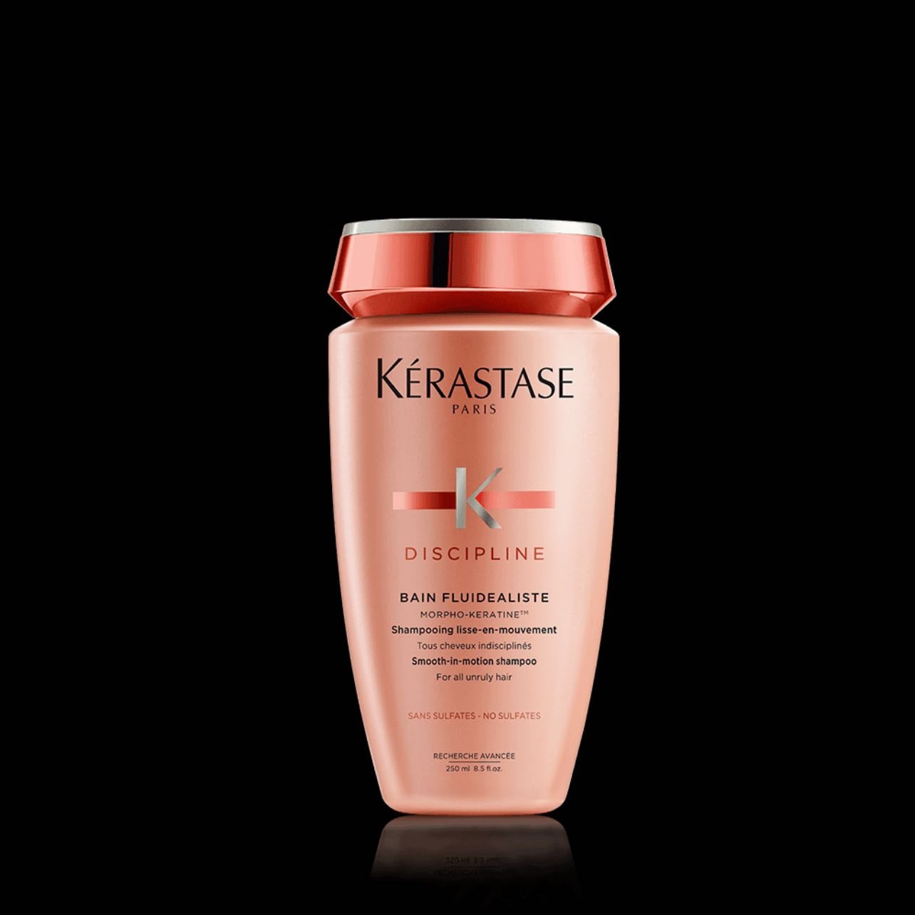 Kérastase Discipline Bain Fluidealiste Sulfate-Free Shampoo