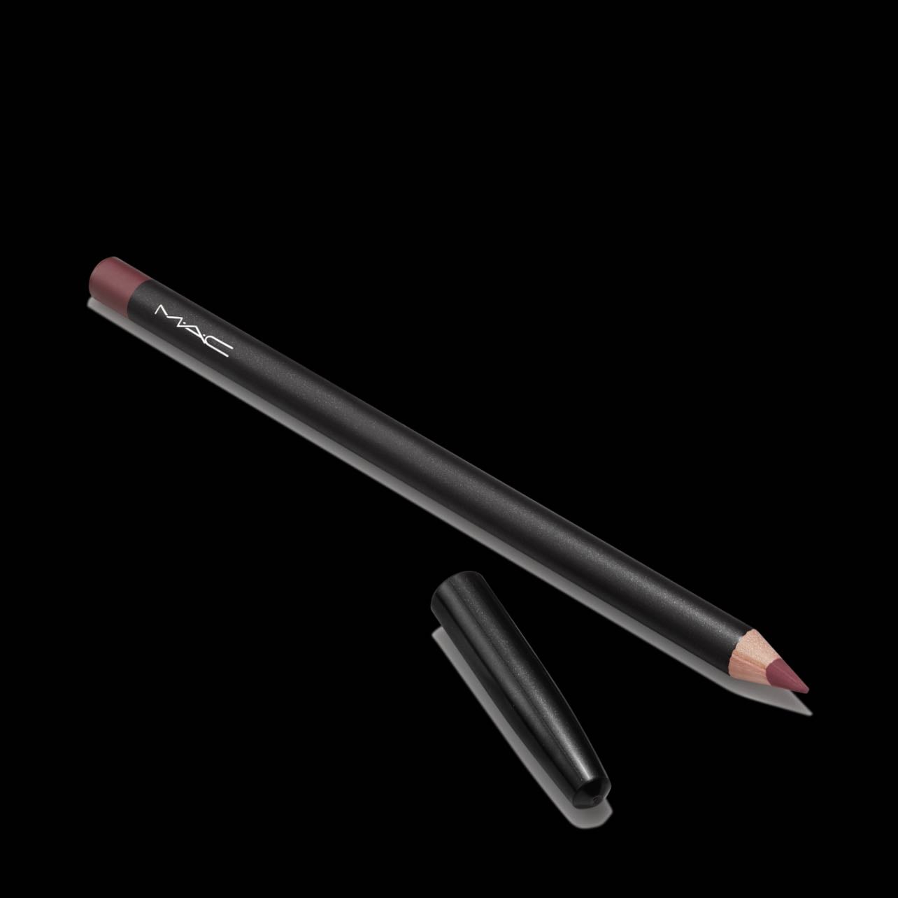 Mac plum