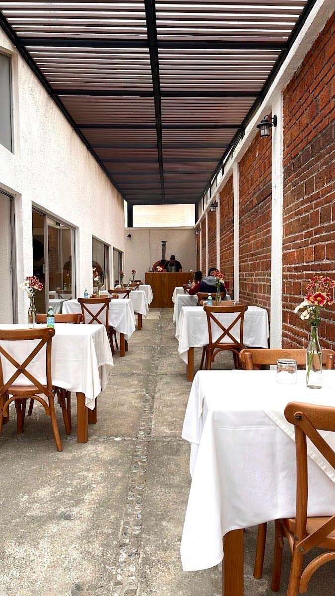 Lou Lou Ristorante