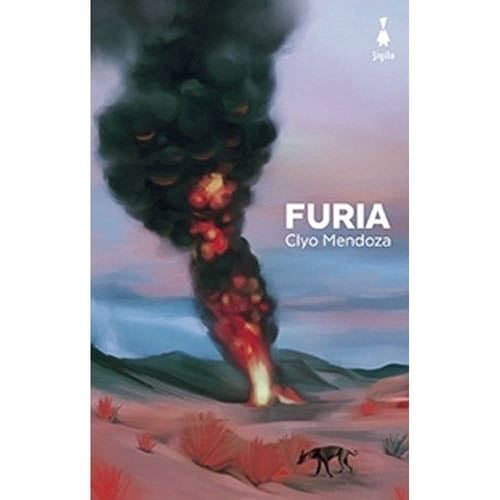 FURIA - CLYO MENDOZA - CLYO MENDOZA · 2021
