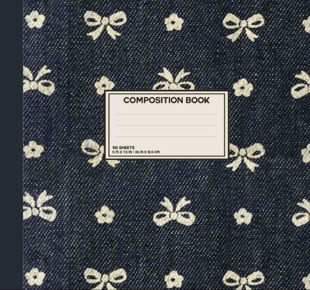 ecosistema de libretas/cuadernos
