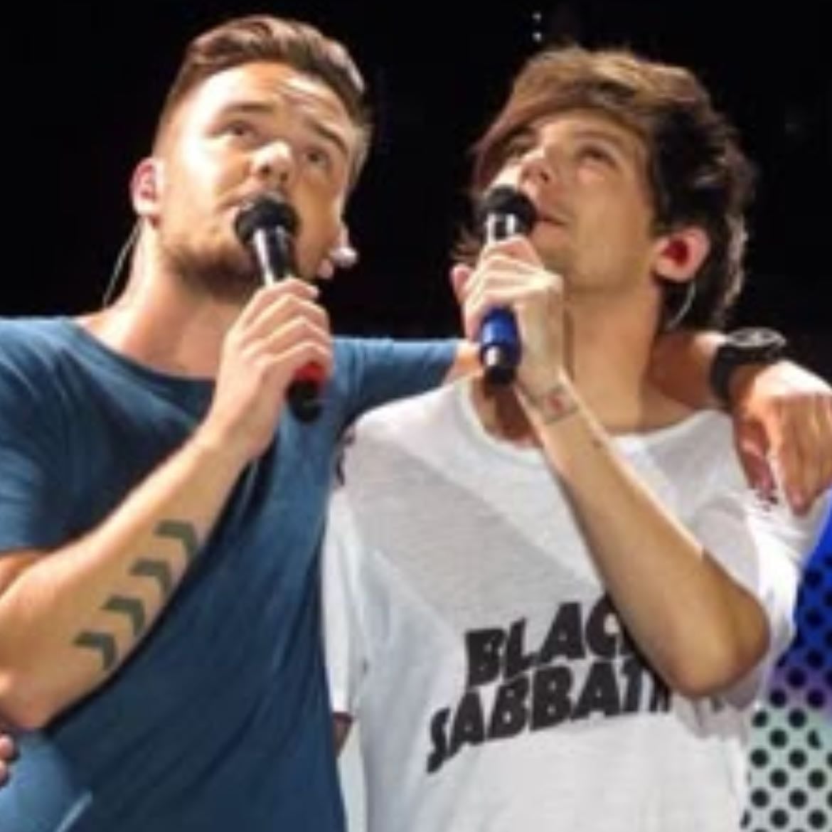 Lilo 💙❤️