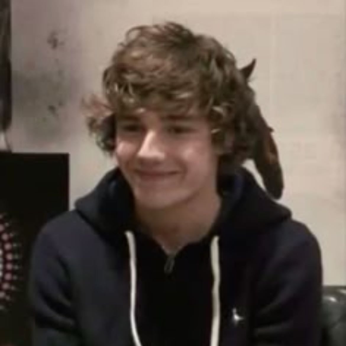 Fetus Liam - Artist